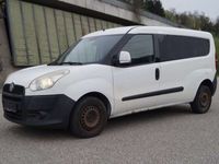 gebraucht Fiat Doblò Cargo 1,3 LR Multijet / Klima / Diesel