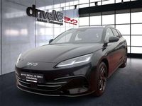 Neu BYD Seal Comfort 98 PS (72 kW) 2025 Schwarz Kombi