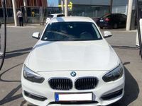 gebraucht BMW 114 114 d