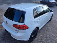 gebraucht VW Golf Golf Rabbit 1,6 BMT TDI Rabbit