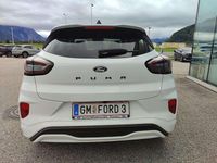 gebraucht Ford Puma 1,0 EcoBoost Hybrid ST-Line X