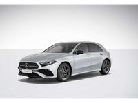 gebraucht Mercedes A250 e Kompaktlimousine mit EQ Hybrid Technologie AMG L