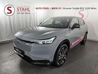 Gebraucht Honda HR-V Advance 107 PS (78 kW) 2025 Urban gray SUV