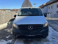gebraucht Mercedes Vito 113 CDI BlueEfficiency kompakt Aut.