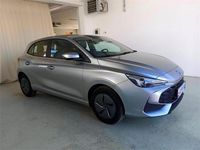 Neu MG MG3 102 PS (75 kW) 2025 Kleinwagen