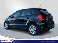 gebraucht VW Polo Comfortline 1.0 BMT/Start-Stopp