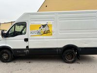 gebraucht Iveco Daily 35 c15 V