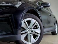 gebraucht Skoda Enyaq iV 80 Loft