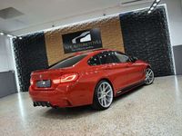 gebraucht BMW 440 i GranCoupe LCI M-PERFORMANCE SHD HUD LED ACC