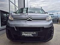 gebraucht Citroën Jumpy Kombi M BlueHDi 120 S&S 6-Gang *9-Sitzer*