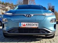 gebraucht Hyundai Kona KONAElektro 64kWh Level 4