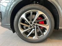 gebraucht Audi Q5 SUV TDI quattro 150 kW