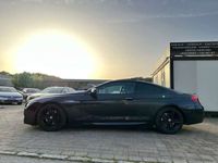 gebraucht BMW 640 d Coupé M-Paket Aut. Finanzierung möglich