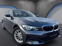 Gebraucht BMW 320 Advantage 190 PS (139 kW) 2021 Grau Limousine