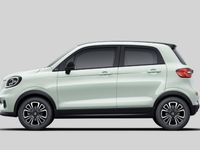 gebraucht Leapmotor T03 37,3 kWh Pano Nav Kam ACC PDC LaneA 15Z BSD