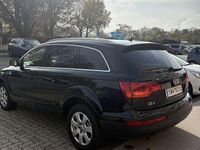 gebraucht Audi Q7 30 TDI V6 quattro DPF Tiptronic