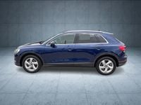 gebraucht Audi Q3 35 TFSI advanced exterieur