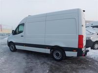 Gebraucht Mercedes Sprinter 150 PS (110 kW) 2024 Weiss Van