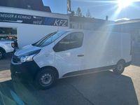 gebraucht Fiat Talento L2H1 12t SX