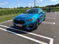 gebraucht BMW 220 i Grand coupe