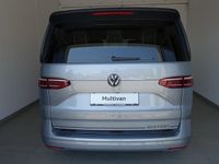 gebraucht VW Multivan Edition TDI