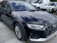 gebraucht Audi A4 Allroad 40 TDI MMI Navi,ACC,Vitual C.Spurwechs,LED