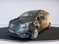 Gebraucht Mercedes Vito 237 PS (174 kW) 2024 Grau Van