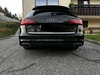 gebraucht Audi A6 Avant 30 TDI clean Diesel Quattro Sport S-tronic