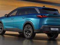 Neu Peugeot 5008 GT 145 PS (106 kW) 2026 SUV