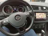 gebraucht VW Tiguan Tiguan 2,0 TDI SCR 4Motion Highline DSG Highline