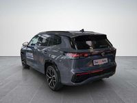 gebraucht VW Tayron R-Line TDI DSG