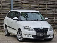 gebraucht Skoda Fabia Ambition Top* Kredit* Neues Pickerl*Klima*Gepflegt