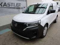 Gebraucht Nissan Townstar N-Connecta 89 kW (122 PS) 2023 Weiß Van