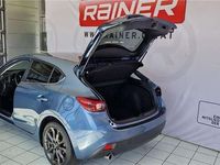 gebraucht Mazda 3 Sport G120 TAKUMI