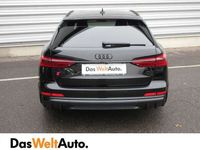 gebraucht Audi S6 TDI PA