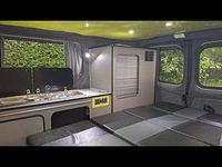 Gebraucht Renault Trafic Expression 114 PS (83 kW) 2011 Silber Van / Kleinbus