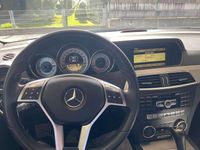 gebraucht Mercedes C300 T CDI Avantgarde BlueEfficiency 4MATIC Aut.