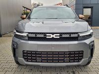 Neu Dacia Bigster Extreme 156 PS (114 kW) 2025 Grau sonderlackierung SUV