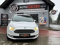 gebraucht Ford Galaxy 2,0 TDCi Business Start/Stop