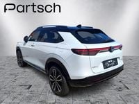 Gebraucht Honda HR-V Advance 107 PS (78 kW) 2025 SUV