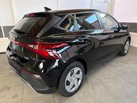gebraucht Hyundai i20 COMFORT FL NAVI RFK TEMPOMAT