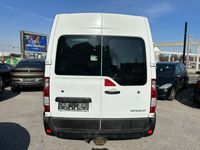 gebraucht Renault Master L3H2 HKa 35t extra lang