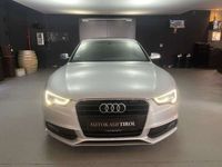 gebraucht Audi A5 3.0 TDI quattro (180kW)