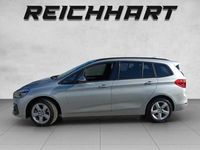 gebraucht BMW 218 Gran Tourer 218 d xDrive Aut.