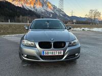 gebraucht BMW 325 325 d Aut.