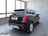 gebraucht Opel Mokka 1,6 ecoflex Cosmo