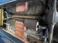 Gebraucht Ford Mustang 200 PS (147 kW) 1966 Rot Coupé