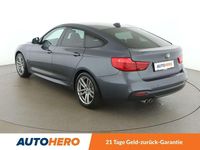 gebraucht BMW 320 Gran Turismo 3er d xDrive M Sport