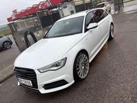 Gebraucht Audi A6 190 PS (139 kW) 2015 Kombi