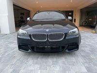 gebraucht BMW M550 